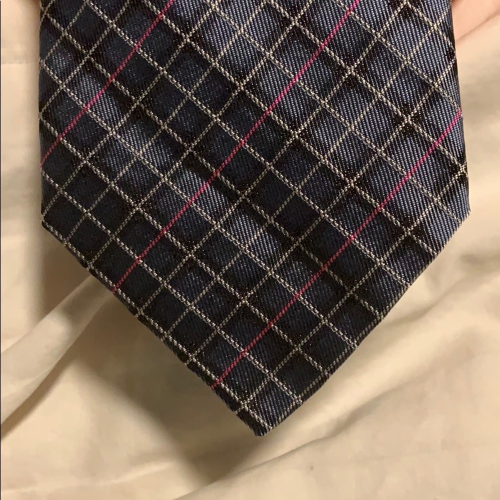Hermès Tie